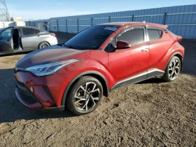 Toyota C-HR XLE 2.0, снимка 2