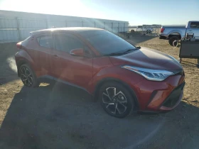 Toyota C-HR XLE 2.0, снимка 5