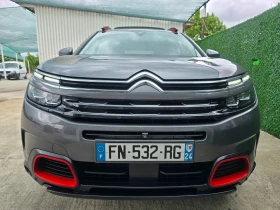 Citroen C5 Aircross SHINE * 8 EAT*  * EU6 | Mobile.bg    8