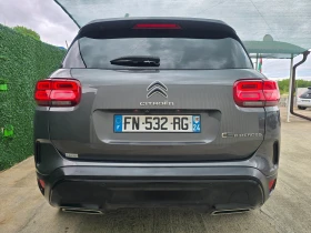 Citroen C5 Aircross SHINE * 8 EAT*  * EU6 | Mobile.bg    4
