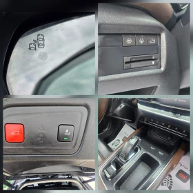 Citroen C5 Aircross SHINE * 8 EAT*  * EU6 | Mobile.bg    15