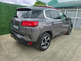 Citroen C5 Aircross SHINE * 8 EAT*  * EU6 | Mobile.bg    5