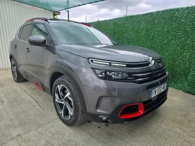 Citroen C5 Aircross SHINE * 8 EAT*  * EU6 | Mobile.bg    7