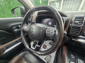 Citroen C5 Aircross SHINE * 8 EAT*  * EU6 | Mobile.bg    9