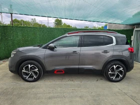 Citroen C5 Aircross SHINE * 8 EAT*  * EU6 | Mobile.bg    2