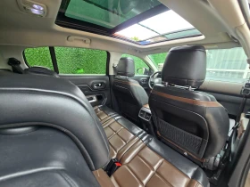 Citroen C5 Aircross SHINE * 8 EAT*  * EU6 | Mobile.bg    10