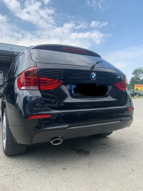 BMW X1 BMW X1 2.0D X DRIVE M PACK FULL | Mobile.bg    5