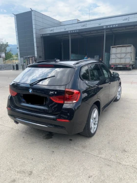 BMW X1 BMW X1 2.0D X DRIVE M PACK FULL | Mobile.bg    3
