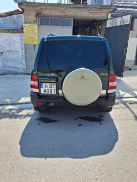 Mitsubishi Pajero pinin | Mobile.bg    10
