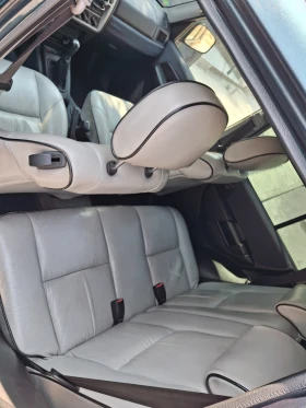 Mitsubishi Pajero pinin | Mobile.bg    7