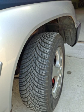 Mitsubishi Pajero pinin | Mobile.bg    11