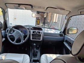 Mitsubishi Pajero pinin | Mobile.bg    6