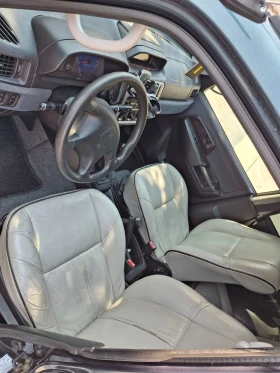 Mitsubishi Pajero pinin | Mobile.bg    8