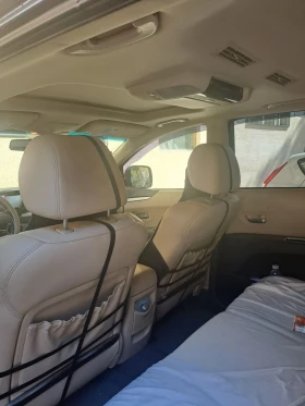 Обява за продажба на Subaru B10 Tribeka ~16 000 EUR - изображение 4