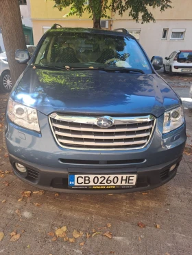Обява за продажба на Subaru B10 Tribeka ~16 000 EUR - изображение 1