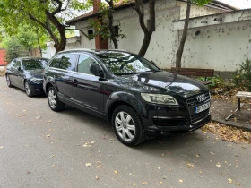 Обява за продажба на Audi Q7 Пружини ~12 400 лв. - изображение 1