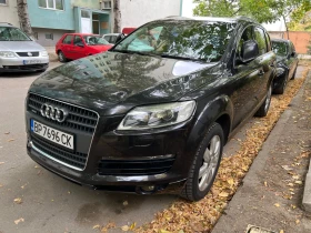 Обява за продажба на Audi Q7 Пружини ~12 400 лв. - изображение 1