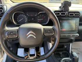 Citroen C3 Aircross 1, 6 HDI EURO6 | Mobile.bg    12