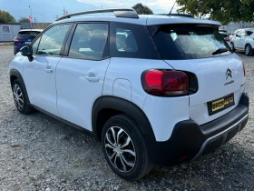 Citroen C3 Aircross 1, 6 HDI EURO6 | Mobile.bg    6