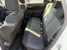 Citroen C3 Aircross 1, 6 HDI EURO6 | Mobile.bg    14