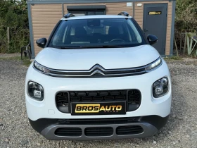 Citroen C3 Aircross 1, 6 HDI EURO6 | Mobile.bg    3