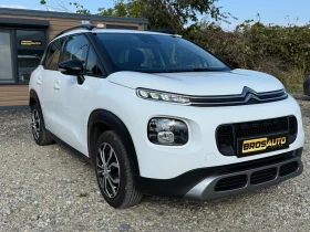 Citroen C3 Aircross 1, 6 HDI EURO6 | Mobile.bg    2