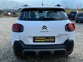 Citroen C3 Aircross 1, 6 HDI EURO6 | Mobile.bg    4