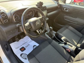 Citroen C3 Aircross 1, 6 HDI EURO6 | Mobile.bg    10