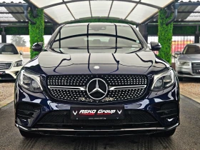 ����� �� �������� �� Mercedes-Benz GLC 250 COUPE/AMG LINE/BURMESTER/360������/HEAD UP/�������