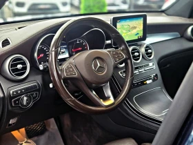 Mercedes-Benz GLC 250 COUPE/AMG LINE/BURMESTER/360������/HEAD UP/������� | Mobile.bg � ����� ������ 11