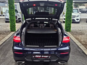 Mercedes-Benz GLC 250 COUPE/AMG LINE/BURMESTER/360������/HEAD UP/������� | Mobile.bg � ����� ������ 8