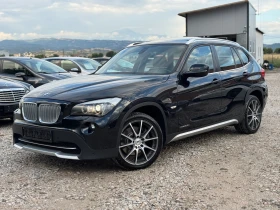 BMW X1 23xdrive
