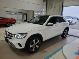 Mercedes-Benz GLC 300 * CARFAX * БЕЗ ПЪРВОНАЧАЛНА ВНОСКА