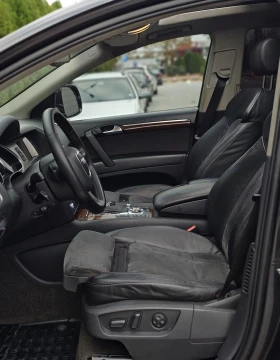 Audi Q7 * 3.0TDI///KEYLESS*  | Mobile.bg    6