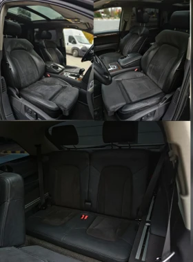 Audi Q7 * 3.0TDI///KEYLESS*  | Mobile.bg    11