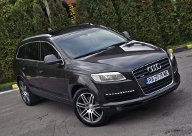     Audi Q7 * 3.0TDI///KEYLESS* 