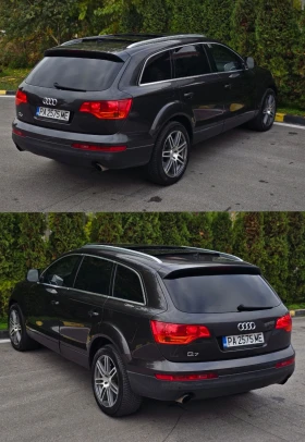 Audi Q7 * 3.0TDI///KEYLESS*  | Mobile.bg    4