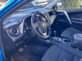 Toyota Rav4 2018 HYBRID AWD * БЕЗ ПЪРВОНАЧАЛНА ВНОСКА*  - 28890 лв. / 14771.22 € - 81659961 7