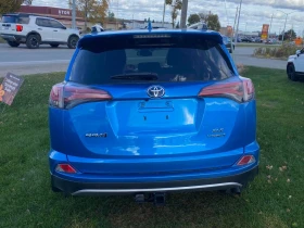 Toyota Rav4 2018 HYBRID AWD * БЕЗ ПЪРВОНАЧАЛНА ВНОСКА*  - 28890 лв. / 14771.22 € - 81659961 5