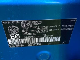 Toyota Rav4 2018 HYBRID AWD * БЕЗ ПЪРВОНАЧАЛНА ВНОСКА*  - 28890 лв. / 14771.22 € - 81659961 11