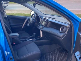 Toyota Rav4 2018 HYBRID AWD * БЕЗ ПЪРВОНАЧАЛНА ВНОСКА*  - 28890 лв. / 14771.22 € - 81659961 10