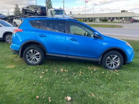 Toyota Rav4 2018 HYBRID AWD * БЕЗ ПЪРВОНАЧАЛНА ВНОСКА*  - 28890 лв. / 14771.22 € - 81659961 4