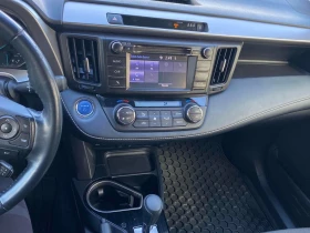 Toyota Rav4 2018 HYBRID AWD * БЕЗ ПЪРВОНАЧАЛНА ВНОСКА*  - 28890 лв. / 14771.22 € - 81659961 9