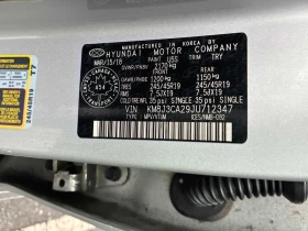 Hyundai Tucson * Ultimate * CARFAX *    | Mobile.bg    10