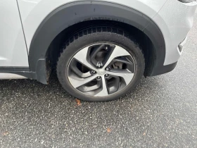 Hyundai Tucson * Ultimate * CARFAX *    | Mobile.bg    7