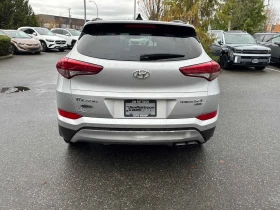 Hyundai Tucson * Ultimate * CARFAX *    | Mobile.bg    4