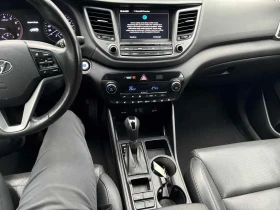 Hyundai Tucson * Ultimate * CARFAX *    | Mobile.bg    9