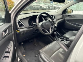 Hyundai Tucson * Ultimate * CARFAX *    | Mobile.bg    5