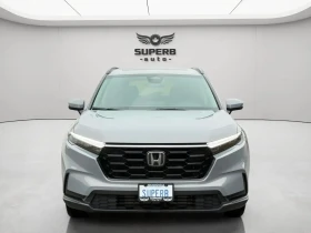 Honda Cr-v AWD * SUNROOF * KEYLESS * DISTRONIC * ПОДГРЕВ