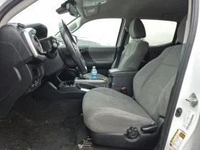 Toyota Tacoma * SR5 CREW CAB LONG BED * CARFAX * ЦЕНА ДО БГ, снимка 6